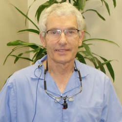 Dr Peter Lewis